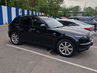 Infiniti FX35