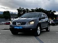 Nissan Qashqai 2007 годаүшін4 850 000 тг. в Алматы