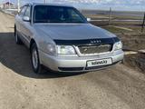 Audi A6 1994 года за 3 500 000 тг. в Кокшетау – фото 2