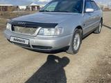 Audi A6 1994 годаүшін3 500 000 тг. в Кокшетау