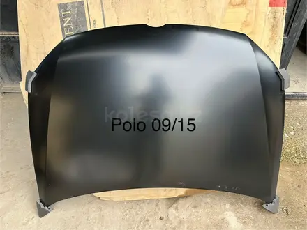 Капот Toyota Camry, Polo, Passat B4 за 25 000 тг. в Шымкент – фото 2