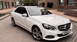 Mercedes-Benz E 400 2015 годаfor17 000 000 тг. в Алматы – фото 2