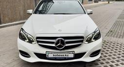 Mercedes-Benz E 400 2015 годаfor17 000 000 тг. в Алматы – фото 3