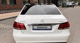 Mercedes-Benz E 400 2015 годаfor17 000 000 тг. в Алматы – фото 5