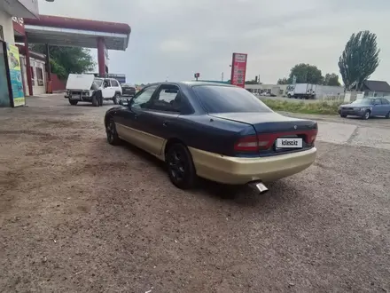 Mitsubishi Galant 1993 года за 720 000 тг. в Алматы – фото 2