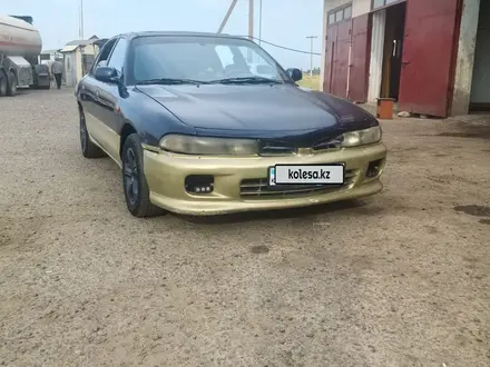 Mitsubishi Galant 1993 года за 720 000 тг. в Алматы