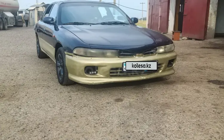Mitsubishi Galant 1993 года за 720 000 тг. в Алматы