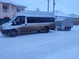 Ford Transit 2008 годаүшін8 500 000 тг. в Атырау