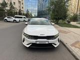 Kia K5 2021 года за 12 000 000 тг. в Астана