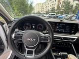 Kia K5 2021 года за 12 000 000 тг. в Астана – фото 5