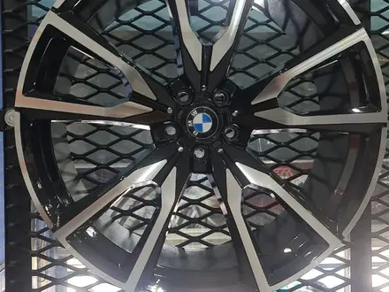 BMW x7 за 1 200 000 тг. в Астана