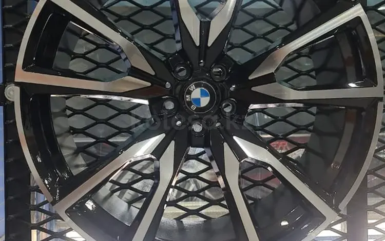 BMW x7үшін1 200 000 тг. в Астана