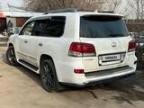 Lexus LX 570 2013 годаfor20 600 000 тг. в Алматы – фото 4