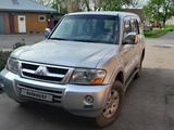 Mitsubishi Pajero 2005 года за 6 500 000 тг. в Талгар – фото 2