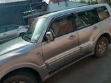 Mitsubishi Pajero 2005 года за 6 500 000 тг. в Талгар – фото 3