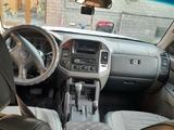 Mitsubishi Pajero 2005 годаүшін6 500 000 тг. в Талгар – фото 5