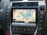Прошивка штатной навигации Lexus ES на все поколения за 20 000 тг. в Алматы