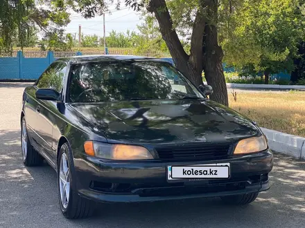 Toyota Mark II 1995 годаүшін2 200 000 тг. в Талдыкорган – фото 12