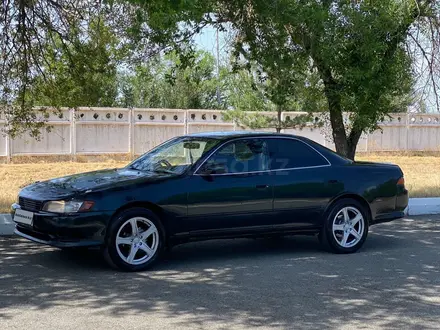 Toyota Mark II 1995 года за 2 200 000 тг. в Талдыкорган – фото 15