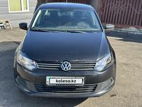 Volkswagen Polo 2014 года за 4 800 000 тг. в Астана