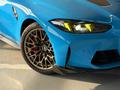 BMW M4 2025 годаүшін74 700 000 тг. в Алматы – фото 2