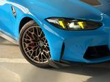 BMW M4 2025 года за 74 700 000 тг. в Алматы – фото 2