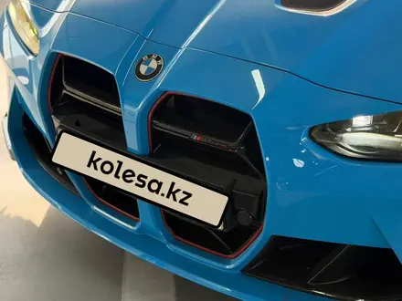 BMW M4 2025 года за 74 700 000 тг. в Алматы – фото 11