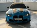 BMW M4 2025 годаүшін74 700 000 тг. в Алматы – фото 13