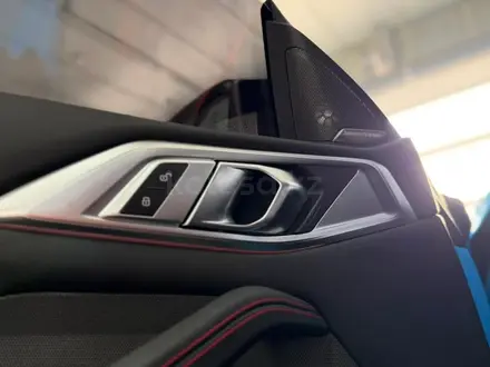 BMW M4 2025 года за 74 700 000 тг. в Алматы – фото 18