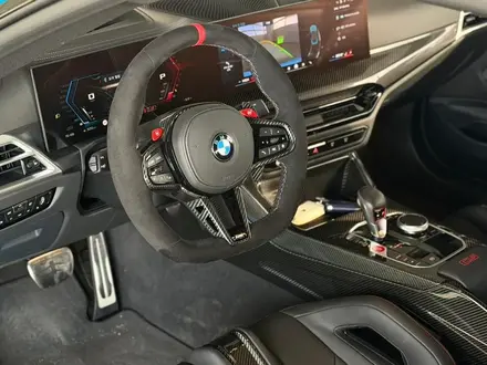 BMW M4 2025 года за 74 700 000 тг. в Алматы – фото 21