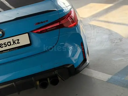 BMW M4 2025 года за 74 700 000 тг. в Алматы – фото 16