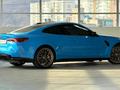 BMW M4 2025 годаүшін74 700 000 тг. в Алматы – фото 4