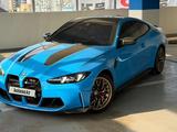 BMW M4 2025 года за 74 700 000 тг. в Алматы – фото 5