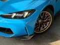 BMW M4 2025 годаүшін74 700 000 тг. в Алматы – фото 3