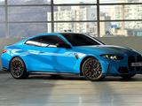 BMW M4 2025 года за 74 700 000 тг. в Алматы