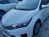 Toyota Corolla 2014 годаүшін6 500 000 тг. в Алматы – фото 5