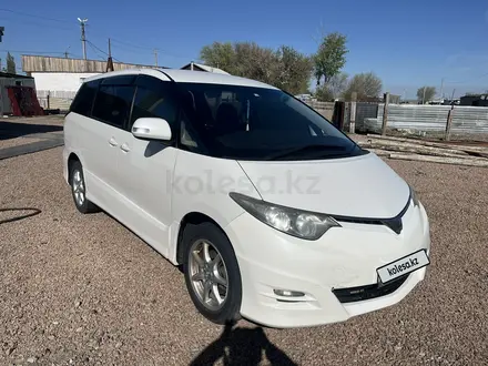 Toyota Estima 2008 года за 7 800 000 тг. в Караганда – фото 7