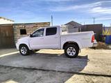 Toyota Hilux 2007 годаүшін4 500 000 тг. в Атырау – фото 2