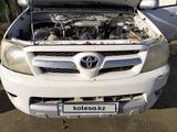 Toyota Hilux 2007 года за 4 500 000 тг. в Атырау – фото 4