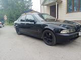 BMW 523 1999 года за 3 500 000 тг. в Семей – фото 3