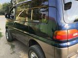 Mitsubishi Delica 1995 года за 3 000 000 тг. в Талгар – фото 5