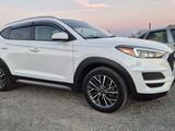 Hyundai Tucson 2020 годаүшін11 100 000 тг. в Туркестан – фото 2