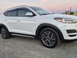 Hyundai Tucson 2020 годаүшін11 100 000 тг. в Туркестан