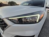 Hyundai Tucson 2020 годаүшін11 100 000 тг. в Туркестан – фото 4