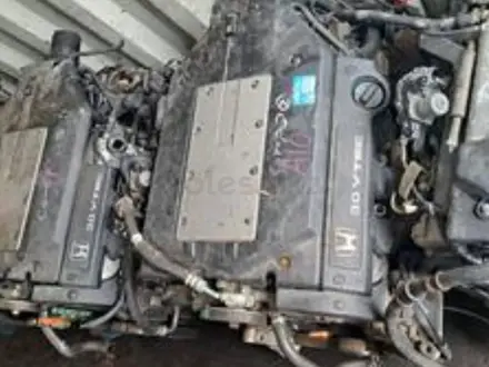 Двигатель на хонда.Honda за 273 000 тг. в Алматы