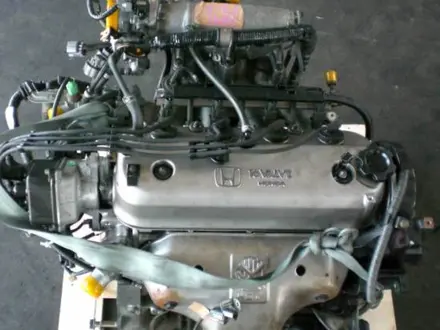 Двигатель на хонда.Honda за 273 000 тг. в Алматы – фото 6