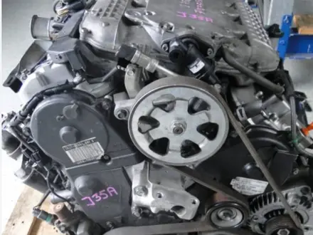 Двигатель на хонда.Honda за 273 000 тг. в Алматы – фото 7