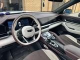 Geely Monjaro 2023 годаүшін12 000 000 тг. в Павлодар – фото 5