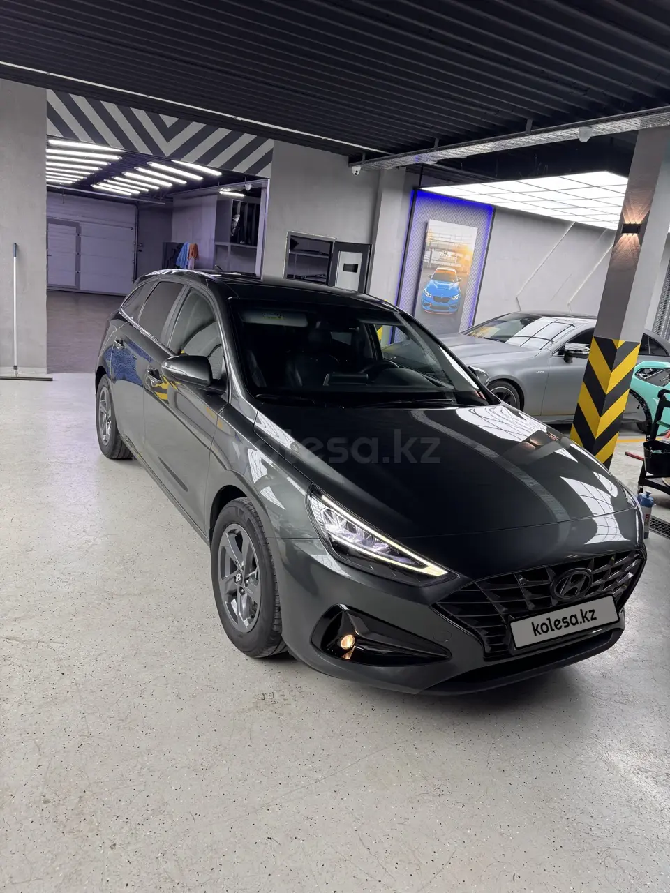 Hyundai i30, 2023