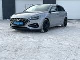 Hyundai i30 2023 годаүшін10 250 000 тг. в Астана